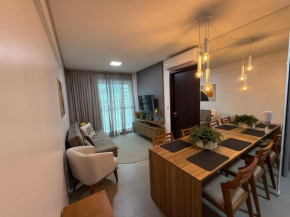 Ponta Verde Paradise Liv Residence 500m da Praia